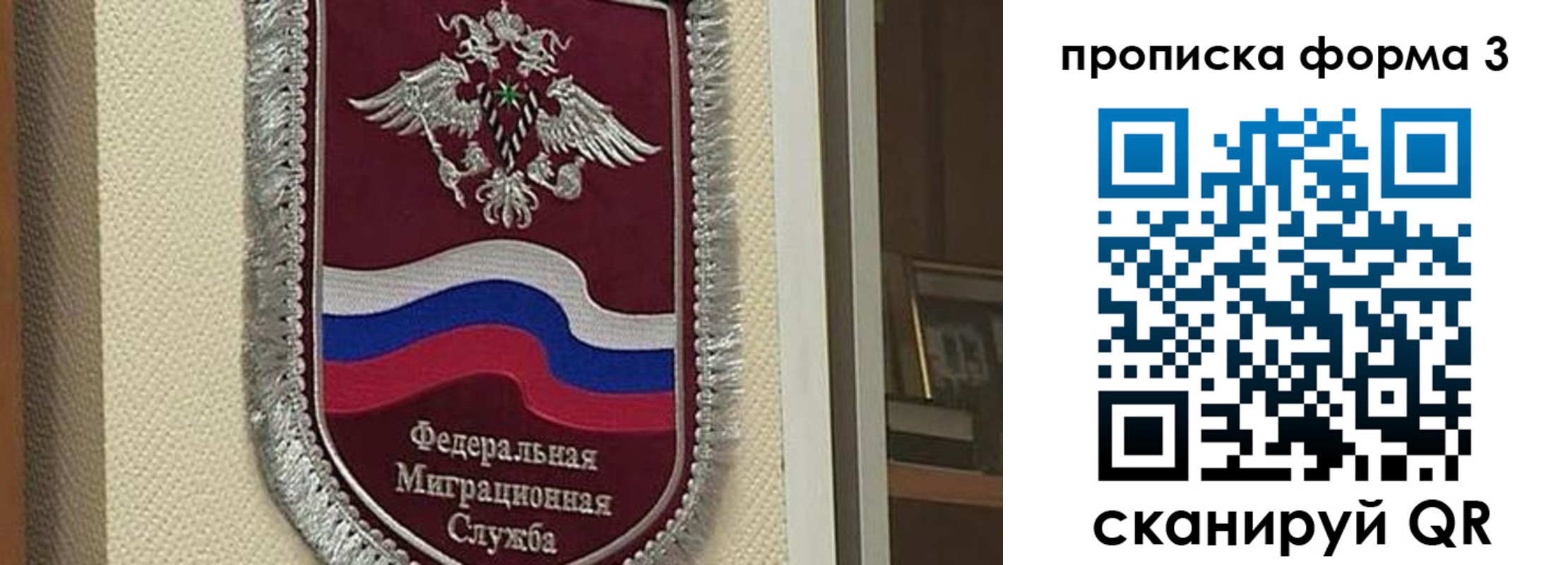 где прописаться в Гусь-Хрустальном